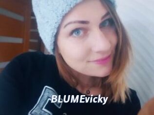 BLUMEvicky