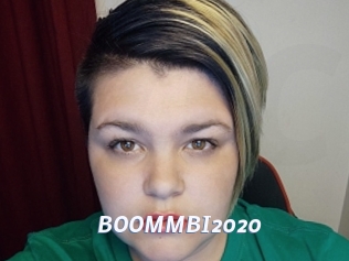 BOOMMBI2020