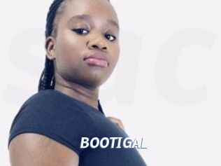 BOOTIGAL