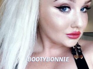 BOOTYBONNIE