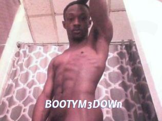 BOOTYM3DOWn