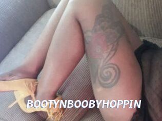 BOOTYNBOOBYHOPPIN