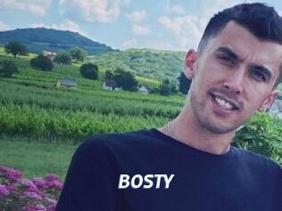 BOSTY