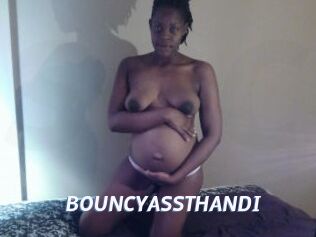 BOUNCYASSTHANDI