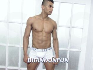 BRANDONFUN Sexe amateur contributions