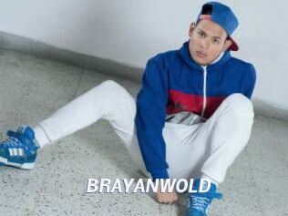BRAYANWOLD