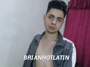 BRIANHOTLATIN