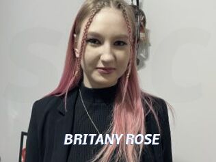 BRITANY_ROSE Sexe amateur contributions