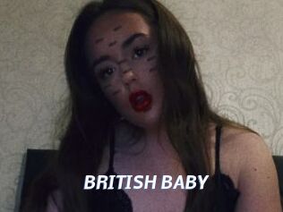 BRITISH_BABY