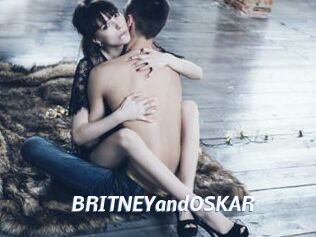 BRITNEYandOSKAR