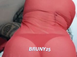 BRUNY25
