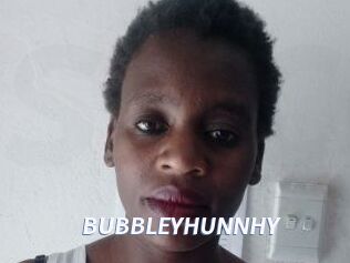 BUBBLEYHUNNHY