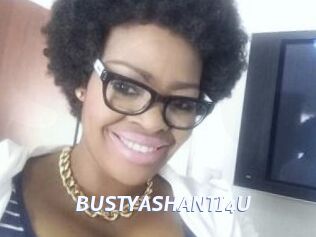 BUSTYASHANTI4U