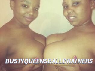 BUSTY_QUEENS_BALL_DRAINERS