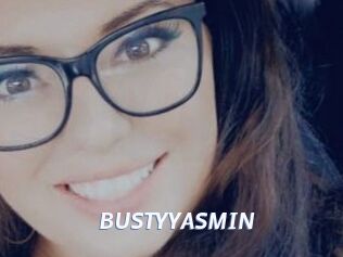 BUSTYYASMIN