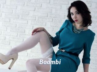 Baambi
