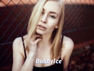 BabbyIce