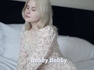 Babby_Babby