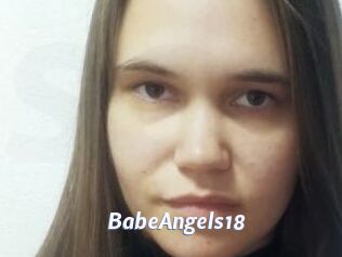BabeAngels18