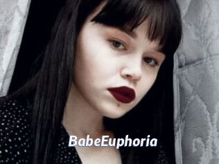 BabeEuphoria