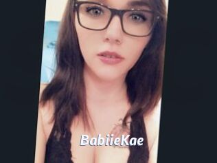 BabiieKae