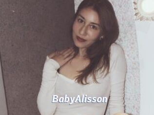 BabyAlisson Sexe amateur contributions