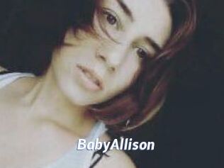 BabyAllison