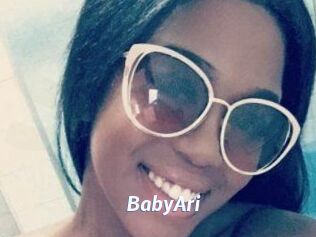 BabyAri Sexe amateur contributions