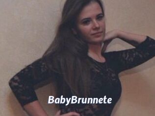 BabyBrunnete