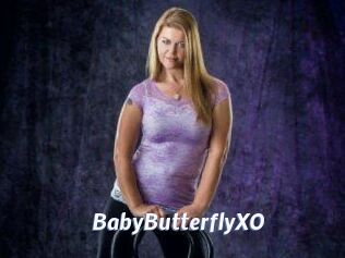 BabyButterflyXO