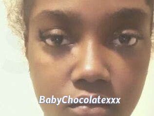 BabyChocolatexxx