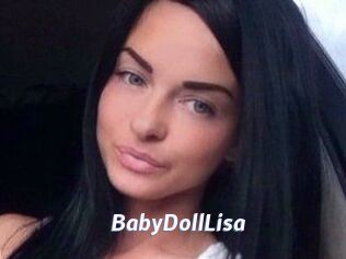 BabyDoll_Lisa