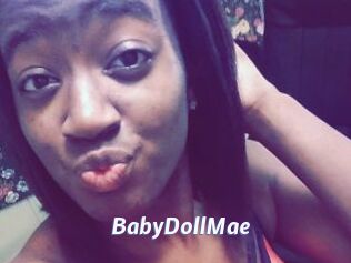 BabyDollMae