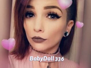BabyDoll_336 Sexe amateur contributions