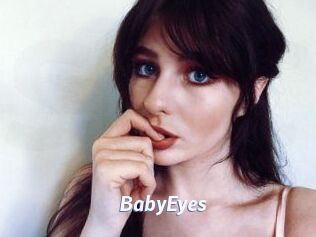 Baby_Eyes