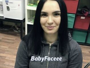 BabyFaceee