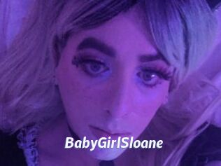 BabyGirlSloane