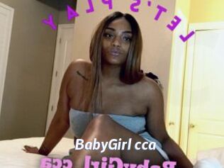 BabyGirl_cca