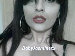 Baby_Jasmine_xx