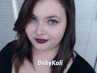 BabyKali