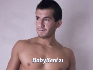 BabyKent21