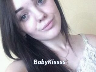 BabyKissss