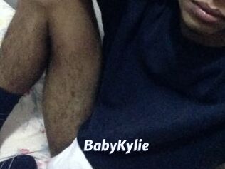 BabyKylie