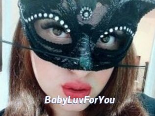 BabyLuvForYou