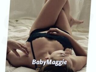 BabyMaggie