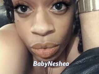 BabyNeshea