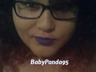 BabyPanda95