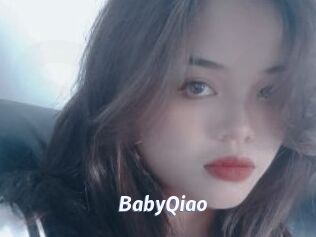 BabyQiao