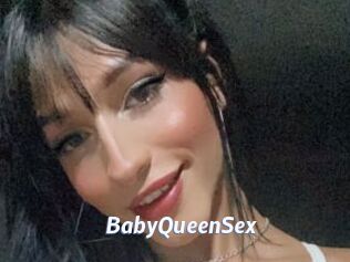 BabyQueenSex Sexe amateur contributions