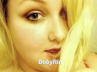 BabyRin